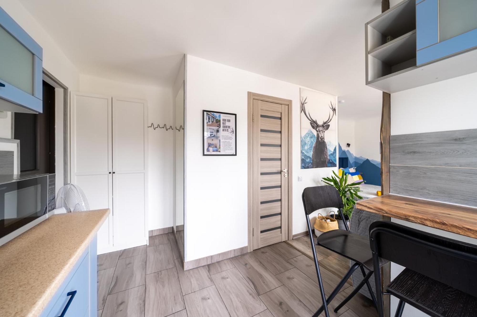 Green Garden & Private Parking Apartments With Playground Rīga Exterior foto