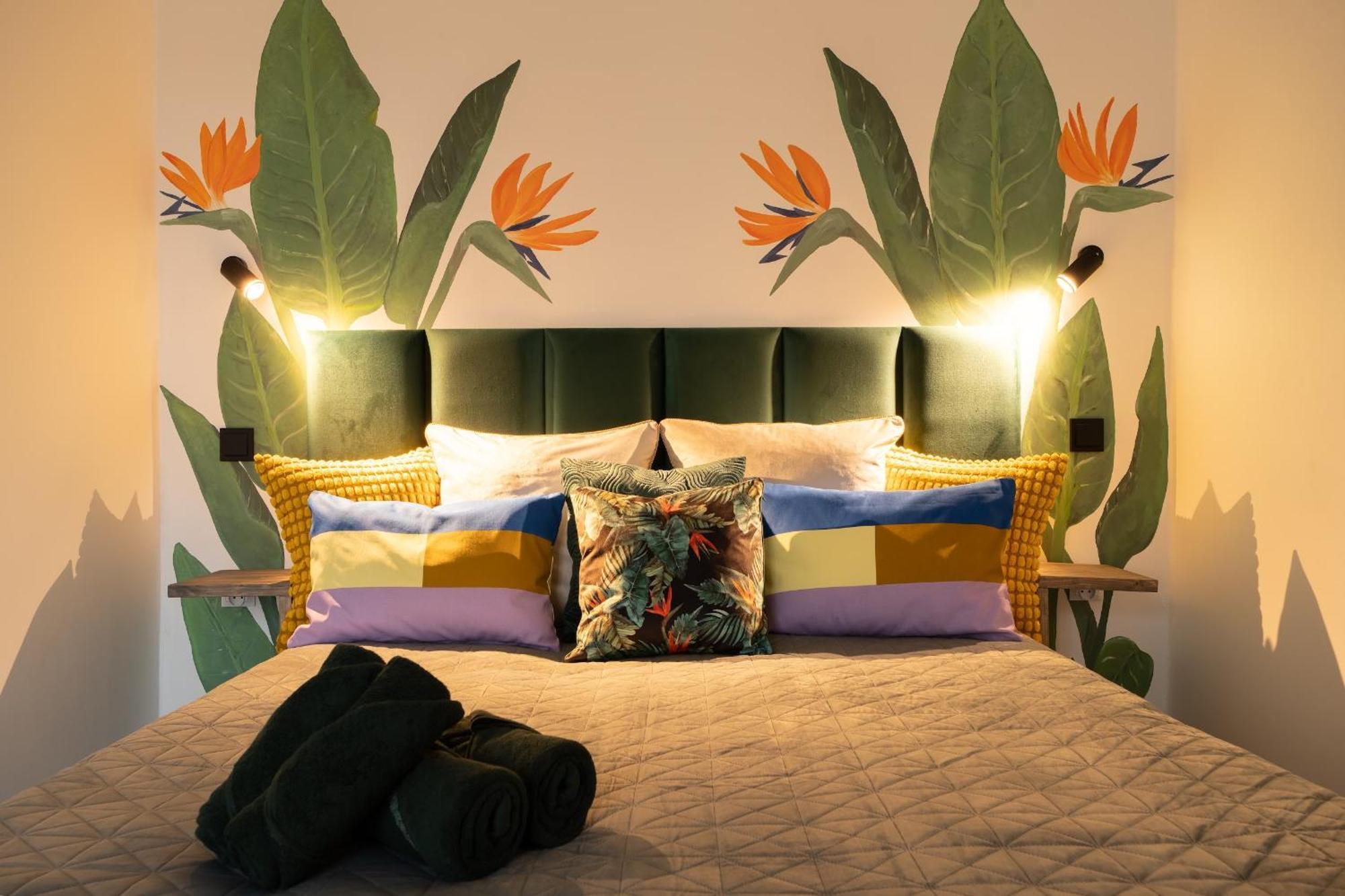 Green Garden & Private Parking Apartments With Playground Rīga Exterior foto