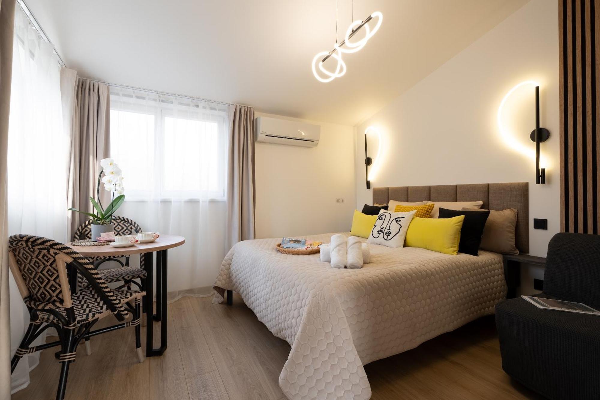 Green Garden & Private Parking Apartments With Playground Rīga Exterior foto